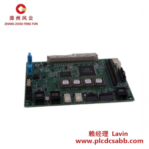 ABB Others DCS400F DIGGCOM 分布式控制系統(tǒng)模塊