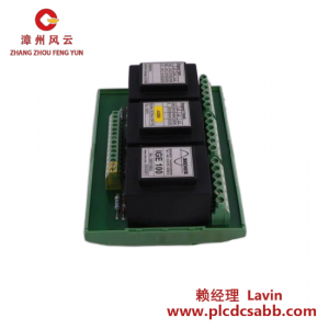 EMERSON輸入輸出板1590-2115 1590-4216 工業(yè)自動(dòng)化模塊