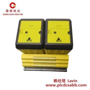 艾默生 KJ2201X1-BA1 12P3162X182 SLS1508 冗余邏輯解算器