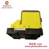 艾默生 KJ2201X1-BA1 12P3162X182 SLS1508 冗余邏輯解算器