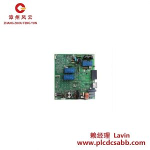 FAIVELEY A544305 控制電路板，適用于工業(yè)自動(dòng)化控制系統(tǒng)