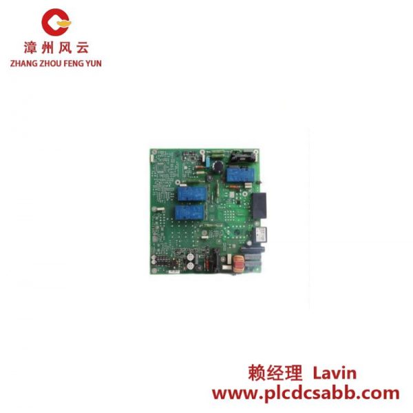 FAIVELEY A544305 控制電路板，適用于工業(yè)自動化控制系統(tǒng)