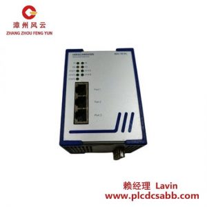 霍利斯系統(tǒng) SM481 模塊化控制器