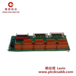 霍尼韋爾 30735685-504 工業(yè)自動化控制模塊