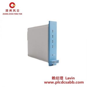 霍尼韋爾 51196712-100 高性能PLC模塊