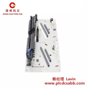 霍尼韋爾 CC-PDOB11 51308373-175 工業(yè)控制模塊
