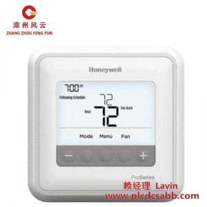 霍尼韋爾 EM9118B2-6 工業(yè)級(jí)驅(qū)動(dòng)器，適用于紡織、印刷和木材加工