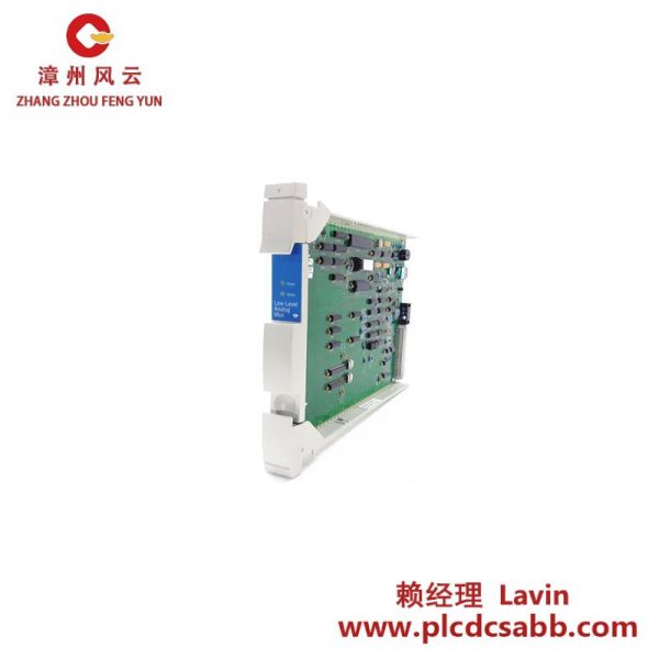 霍尼韋爾 MC-PLAM02 模擬輸入多路復(fù)用處理器