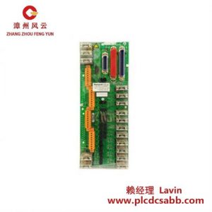 霍尼韋爾 HONEYWELL MC-TDOY23 51204166-175 數(shù)字輸出繼電器FTA