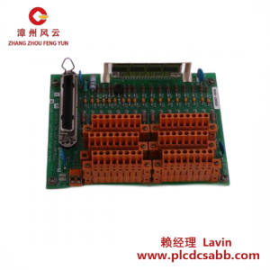 霍尼韋爾 HONEYWELL MU-KFTA05 51201420-005 數(shù)字輸入模塊