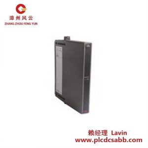 ICS TRIPLEX 9852*3 工業(yè)控制專用模塊