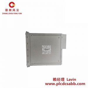 ICS Triplex 數(shù)字輸出模塊 T8461CX