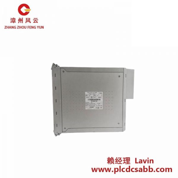 ICS Triplex 數(shù)字輸出模塊 T8461CX
