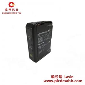 艾默生KJ1501X1-BC3 DeltaV?電源供應(yīng)器
