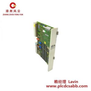 西門子 6DS1607-8AB 工業(yè)PLC控制模塊