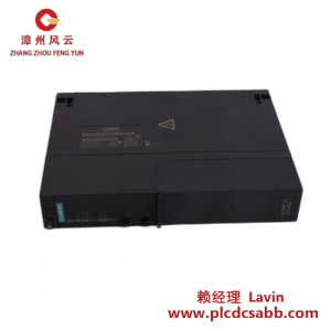 西門子 SIMATIC S5 IM312 中央連接擴展單元 包含電纜