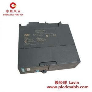 西門子S7-300 6ES7 314-1AG13-0AB0 處理器模塊