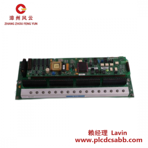 霍尼韋爾 TDC-3000 51191579-100 工業(yè)控制系統(tǒng)模塊