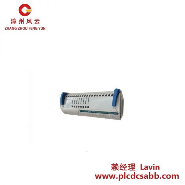 WESTINGHOUSE 1C31179G02遠(yuǎn)程輸入/輸出模塊