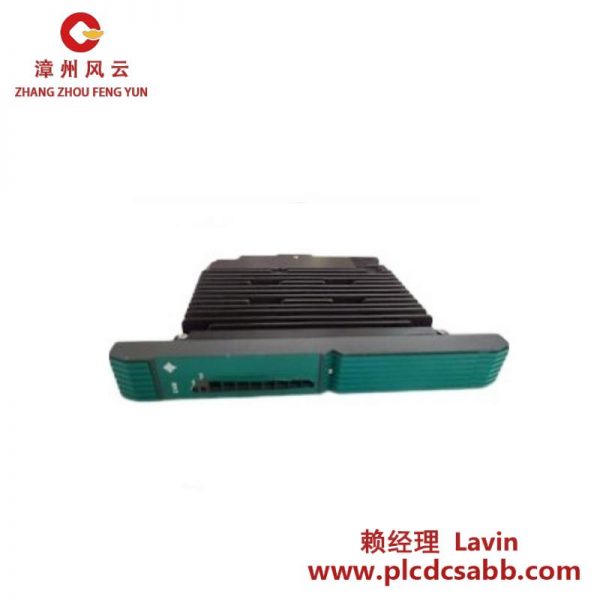 YOKOGAWA 16404-500 3PRO-SAFE關(guān)鍵模擬模塊