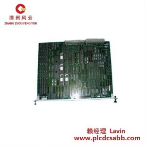 YOKOGAWA DP85B*A 工業(yè)控制模塊